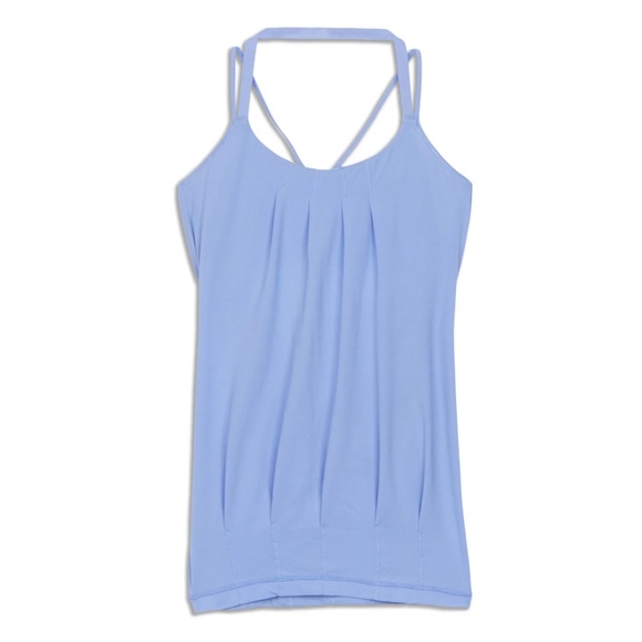 Lululemon flow and go lullaby strappy active tank top - Picture 13 of 13